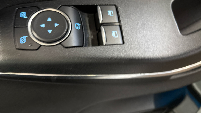 Ford Fiesta 1.0 EcoBoost Titanium 5dr Petrol Hatchback